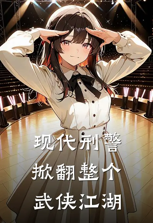 现代刑警，掀翻整个武侠江湖(楚钦刘畅)完整版免费阅读_(现代刑警，掀翻整个武侠江湖)全章节免费在线阅读