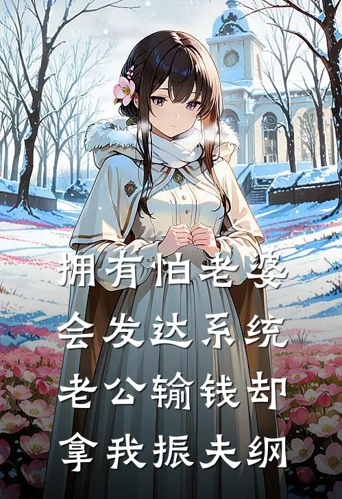 陆子恒沈淼拥有怕老婆会发达系统，老公输钱却拿我振夫纲全文免费阅读_陆子恒沈淼完整版免费阅读