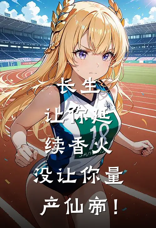 长生：让你延续香火，没让你量产仙帝！（李长生宗门发）全文免费阅读无弹窗大结局_（长生：让你延续香火，没让你量产仙帝！全文免费阅读无弹窗）李长生宗门发最新章节列表_笔趣阁（长生：让你延续香火，没让你量产仙帝！）