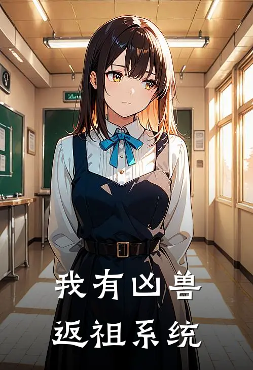 我有凶兽返祖系统