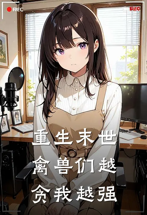 重生末世，禽兽们越贪我越强