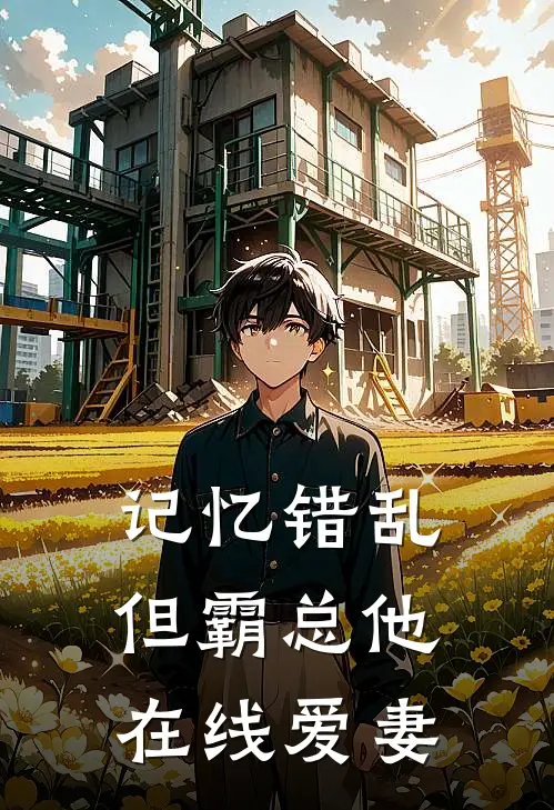 记忆错乱，但霸总他在线爱妻(傅离姜虞)完本小说大全_热门小说大全记忆错乱，但霸总他在线爱妻傅离姜虞