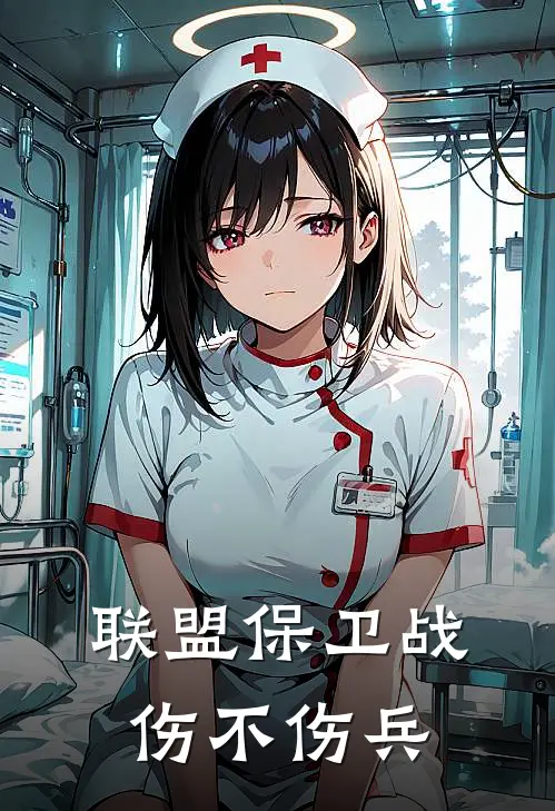 联盟保卫战伤不伤兵