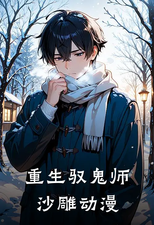 重生驭鬼师沙雕动漫