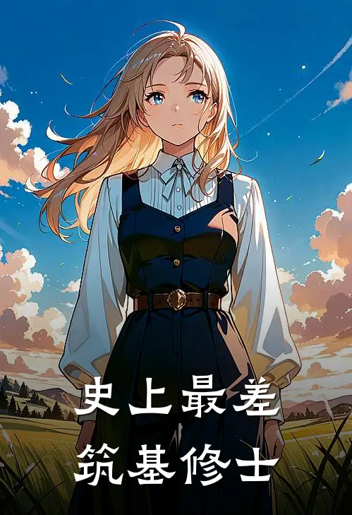 史上最差筑基修士郭云刚史玉莹免费小说完整版_最新好看小说史上最差筑基修士郭云刚史玉莹