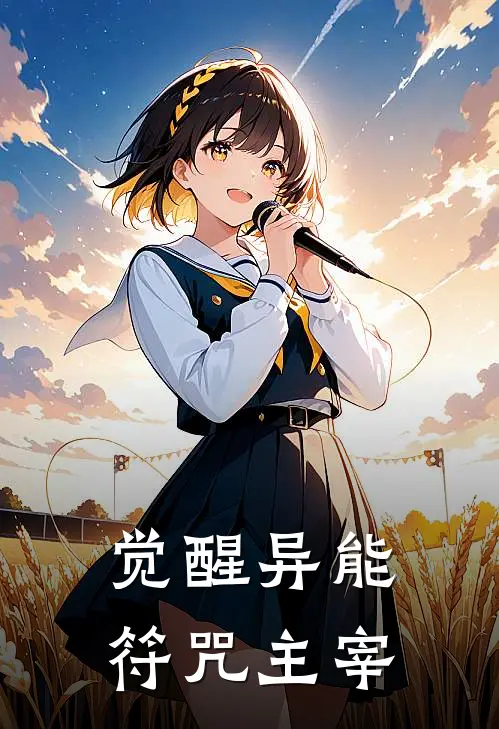 觉醒异能：符咒主宰霄笙陈宇新热门小说_小说免费阅读觉醒异能：符咒主宰(霄笙陈宇)