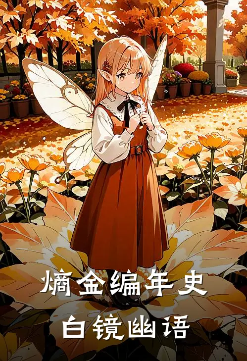 熵金编年史：白镜幽语