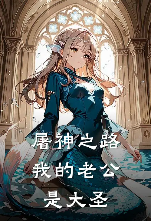 屠神之路：我的老公是大圣