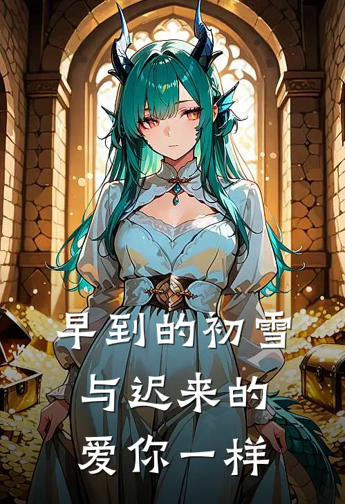 早到的初雪与迟来的爱你一样