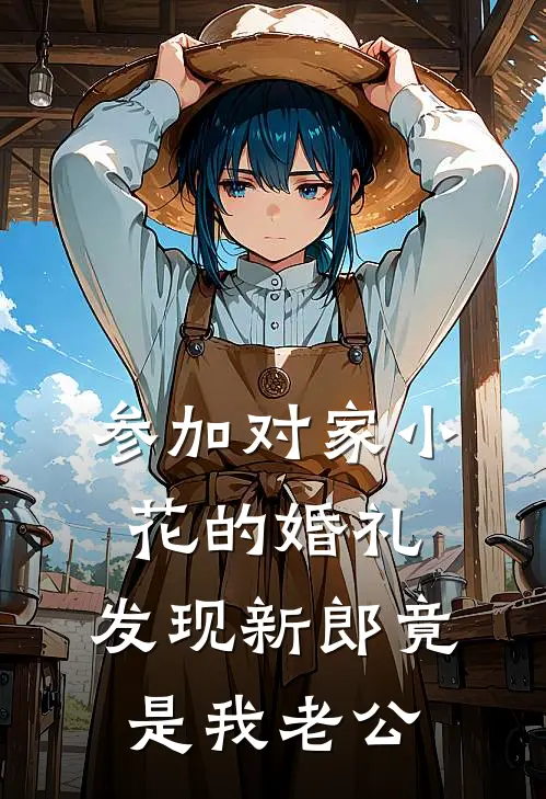 参加对家小花的婚礼，发现新郎竟是我老公(思文徐晓钰)完结版免费阅读_参加对家小花的婚礼，发现新郎竟是我老公全文免费阅读