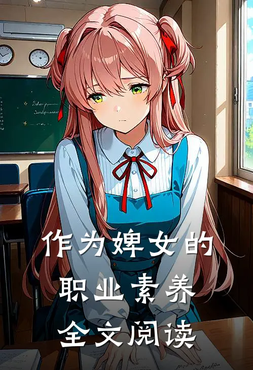 作为婢女的职业素养全文阅读