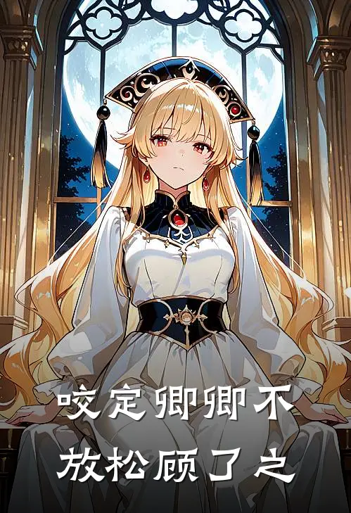 咬定卿卿不放松 顾了之