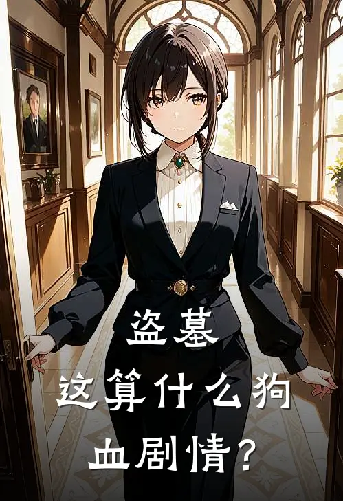 盗墓：这算什么狗血剧情？贺舟无邪完本小说免费阅读_最新章节列表盗墓：这算什么狗血剧情？(贺舟无邪)