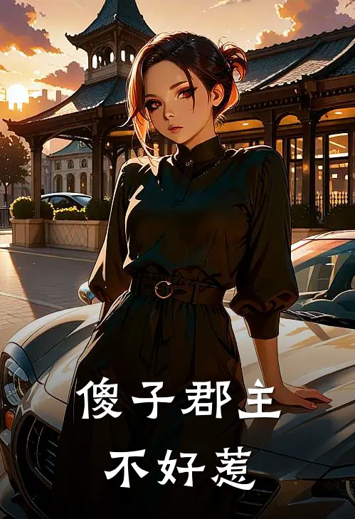 傻子郡主不好惹