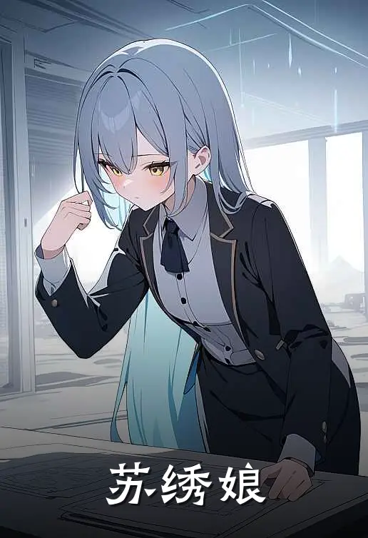 苏绣娘苏绣娘苏绣娘全本免费在线阅读_苏绣娘苏绣娘全文阅读