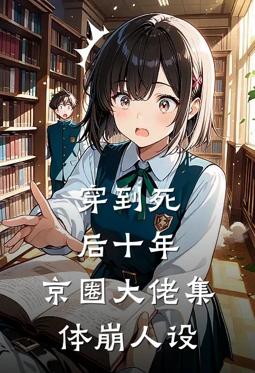 穿到死后十年，京圈大佬集体崩人设(纪雪顾沉舟)热门网络小说_最新章节列表穿到死后十年，京圈大佬集体崩人设(纪雪顾沉舟)