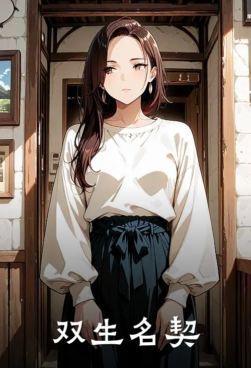 双生名契