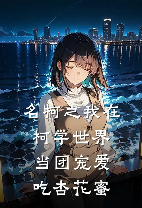 名柯之我在柯学世界当团宠 爱吃杏花蜜