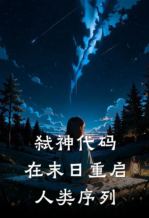 弑神代码：在末日重启人类序列(林烬林远山)在哪看免费小说_已完结小说推荐弑神代码：在末日重启人类序列林烬林远山