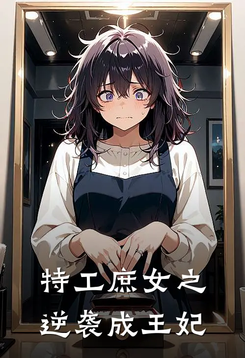 特工庶女之逆袭成王妃