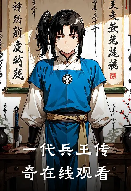 一代兵王传奇在线观看