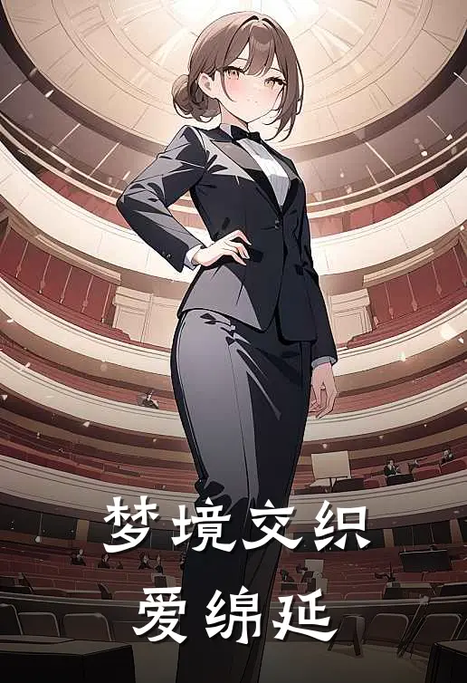 梦境交织爱绵延