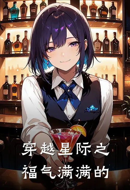 穿越星际之福气满满的