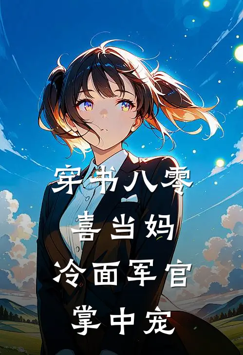 穿书八零喜当妈，冷面军官掌中宠叶秋赵孟兰热门小说阅读_好看的小说推荐完结穿书八零喜当妈，冷面军官掌中宠叶秋赵孟兰