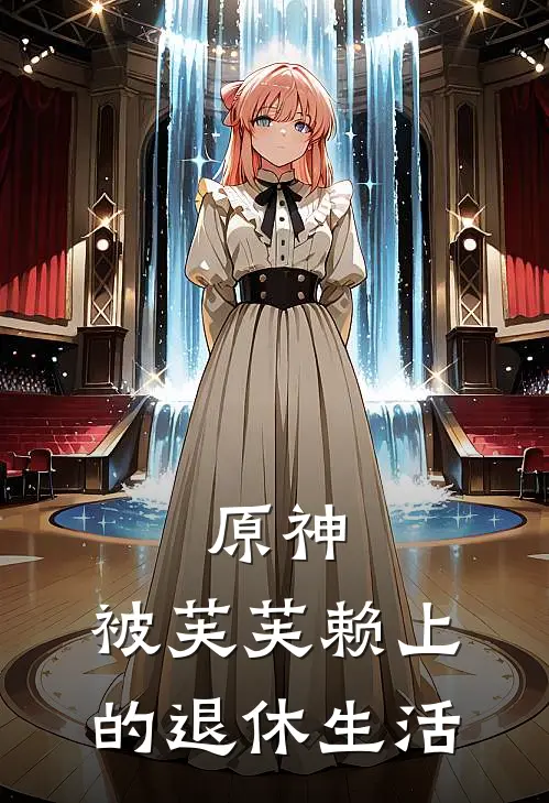 墨尘摩拉克斯(原神：被芙芙赖上的退休生活)全本阅读_墨尘摩拉克斯最新热门小说