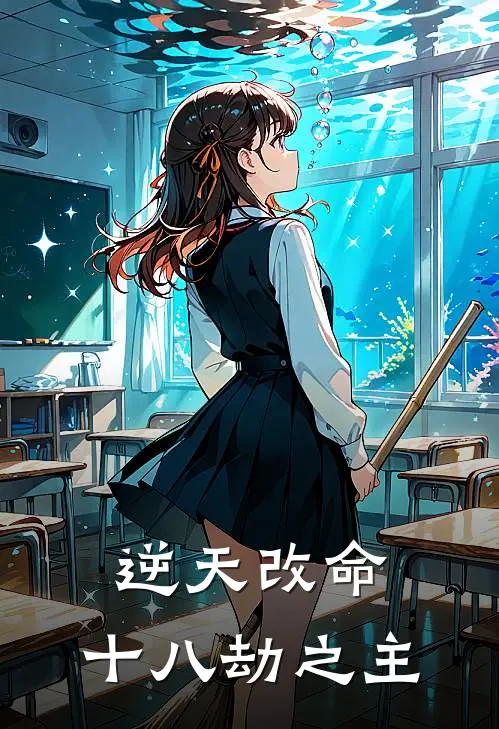 逆天改命：十八劫之主苏婉林风最新小说全文阅读_在线免费小说逆天改命：十八劫之主(苏婉林风)