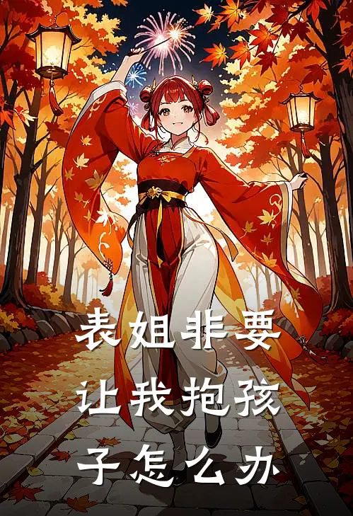 表姐非要让我抱孩子怎么办