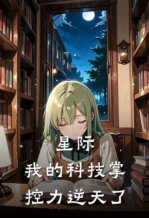 星际：我的科技掌控力逆天了(康凌艾丽)最热门小说_全本完结小说星际：我的科技掌控力逆天了(康凌艾丽)