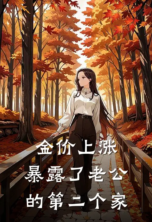 金价上涨，暴露了老公的第二个家段文轩乔曼曼最新好看小说_免费小说金价上涨，暴露了老公的第二个家(段文轩乔曼曼)