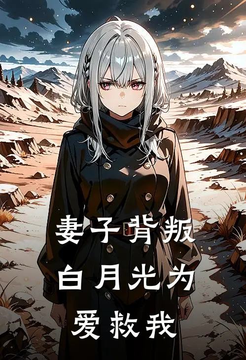 妻子背叛，白月光为爱救我