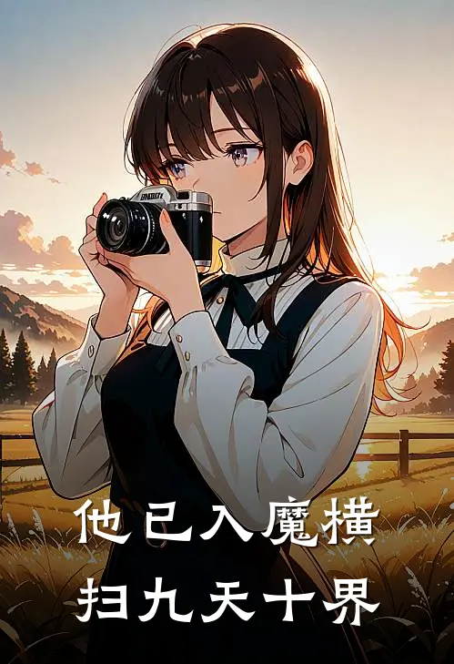 他已入魔横扫九天十界