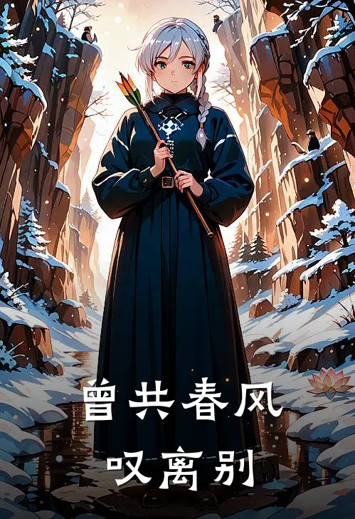 曾共春风叹离别