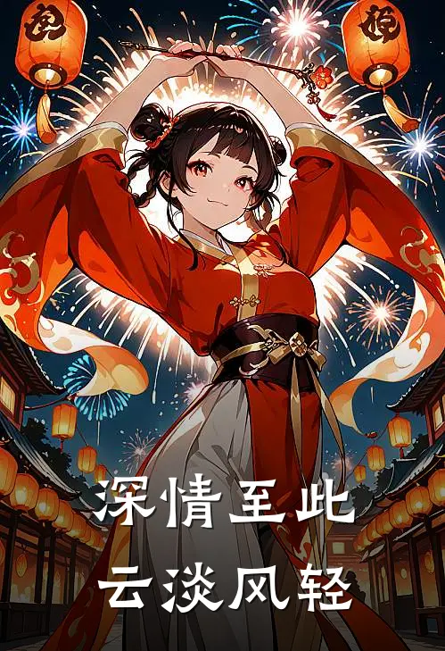 深情至此，云淡风轻(江笙姜亦晚)在线阅读免费小说_完整版小说免费阅读深情至此，云淡风轻(江笙姜亦晚)