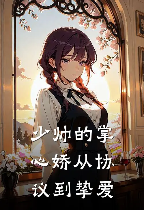 少帅的掌心娇从协议到挚爱