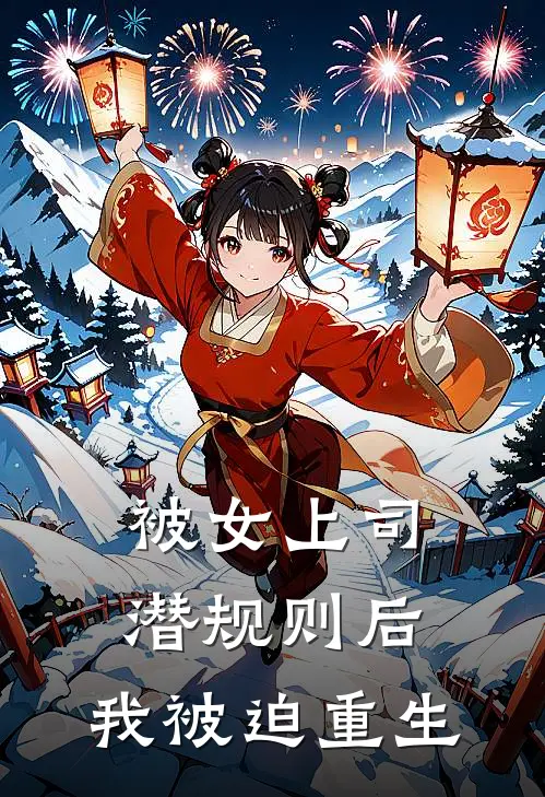 被女上司潜规则后，我被迫重生(赵牧辰Emma)免费小说完结_最新推荐小说被女上司潜规则后，我被迫重生(赵牧辰Emma)