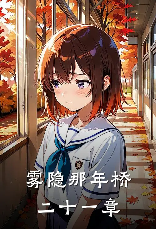 雾隐那年桥二十一章