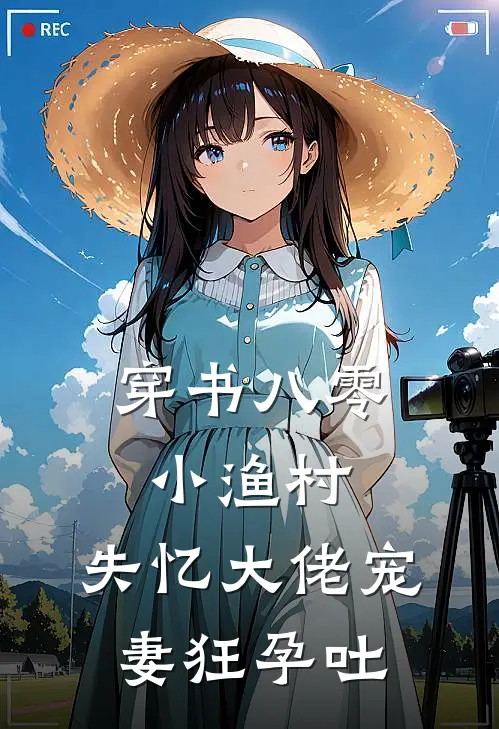 穿书八零小渔村，失忆大佬宠妻狂孕吐(林清缦周祈擎)完结小说推荐_小说全文免费阅读穿书八零小渔村，失忆大佬宠妻狂孕吐林清缦周祈擎