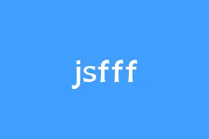 jsfff