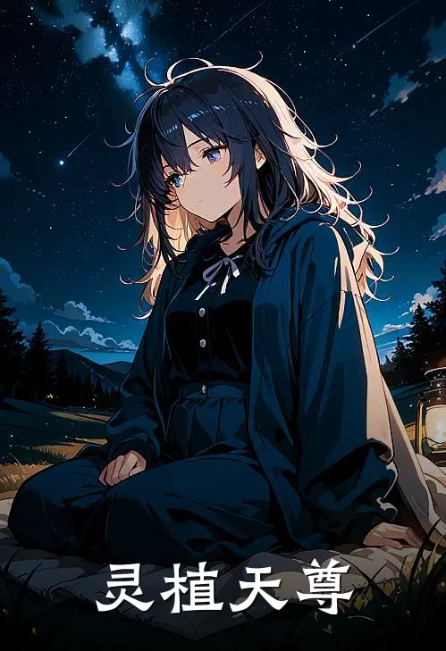 灵植天尊(林羽王宇)完整版免费全文阅读_完本小说推荐灵植天尊(林羽王宇)