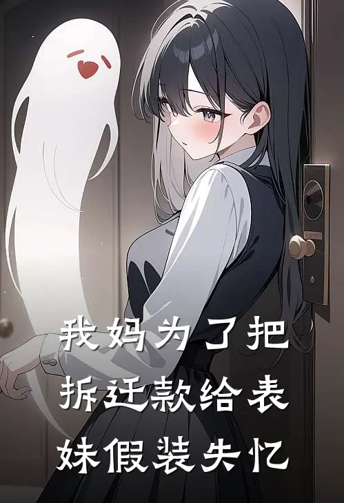 我妈为了把拆迁款给表妹假装失忆