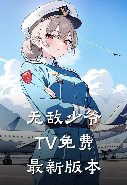 无敌少爷TV免费最新版本