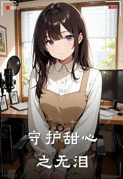 守护甜心之无泪