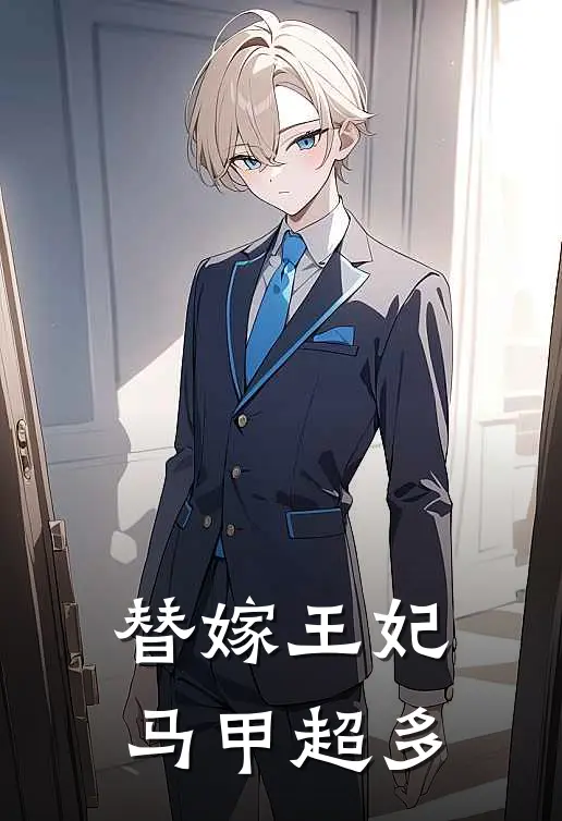 替嫁王妃，马甲超多