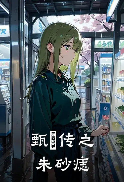 慕兮格格(甄嬛传之朱砂痣)_《甄嬛传之朱砂痣》最新章节免费在线阅读