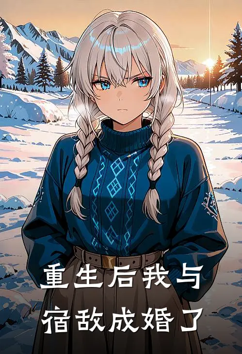 重生后我与宿敌成婚了裴璟李昭然小说完整版免费阅读_热门小说排行榜重生后我与宿敌成婚了(裴璟李昭然)