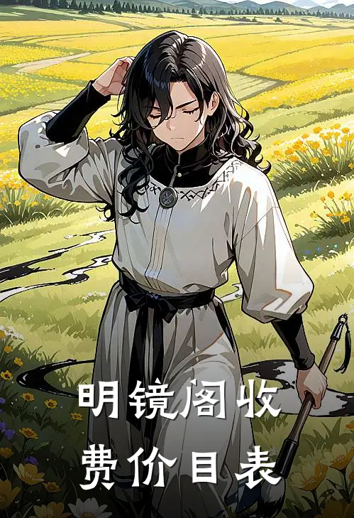 明镜阁收费价目表